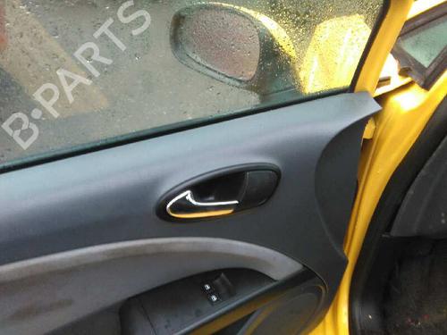 Front wiper motor SEAT LEON (1P1)  | BP3060158M29 