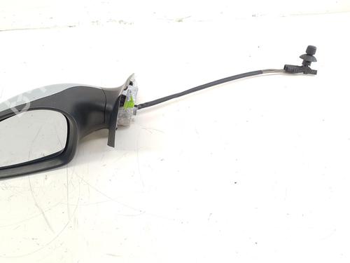 Used Left mirror SEAT IBIZA III (6L1) 1.4 TDI (80 hp) 27283337