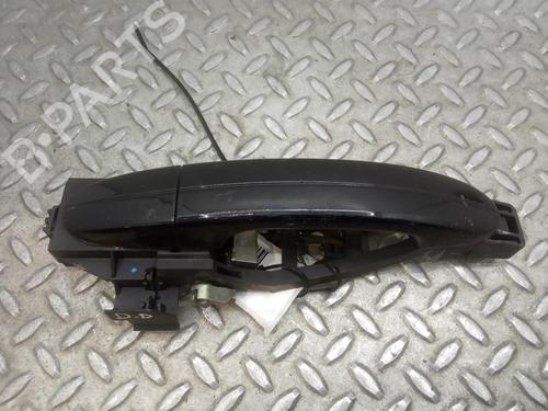 Used Front right exterior door handle FORD MONDEO IV (BA7) 1.8 TDCi (125 hp) 9178954
