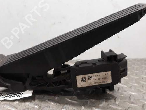 Pedal VW PASSAT B6 (3C2)  | BP3044112I4 