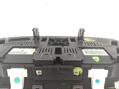 Instrument cluster RENAULT LAGUNA III (BT0/1)  | BP19781826C47 