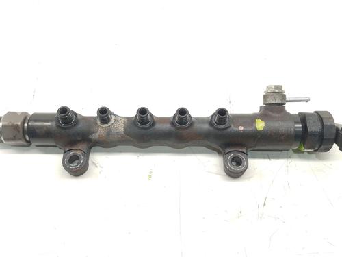 Used Injection rail TOYOTA AVENSIS Saloon (_T27_) 2.0 D-4D (ADT270_, ADT270R) (124 hp) 31980303