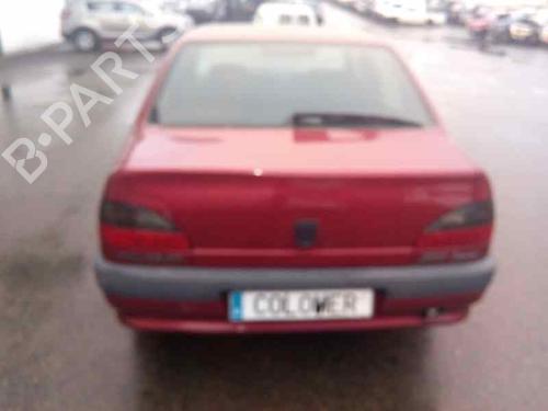 Right taillight PEUGEOT 306 Hatchback (7A, 7C, N3, N5) 1.6 | BP3052934C35 