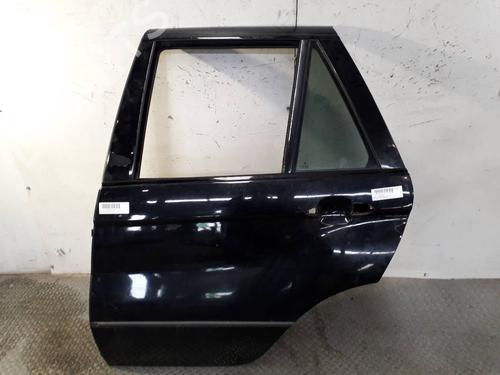 Used Left rear door BMW X5 (E53) 3.0 d (184 hp) 15782974