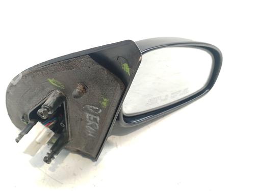 Ryggespeil høyre PEUGEOT 206 Hatchback (2A/C) 1.4 HDi eco 70 (68 hp) 28289579