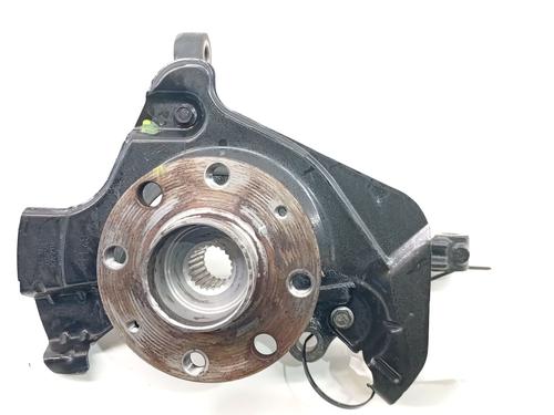 Right front steering knuckle OPEL CORSA E (X15) 1.4 (08, 68) | BP38933336M26 - Image 4