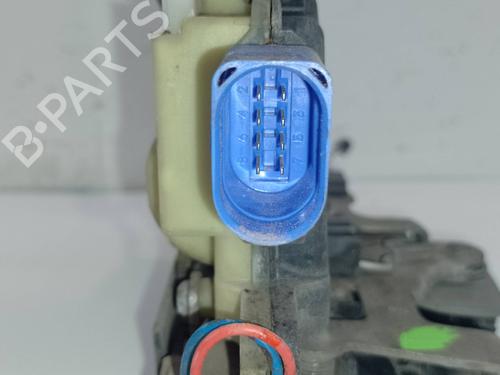 Front left lock SEAT IBIZA III (6L1)  | BP21396499C98 