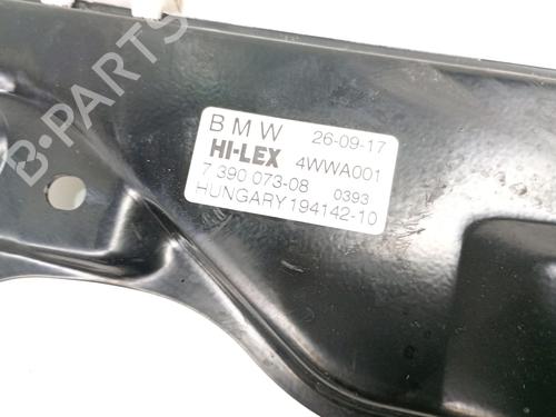 Front left window mechanism MINI MINI COUNTRYMAN (F60) Cooper SD | BP40238024C22 - Image 4