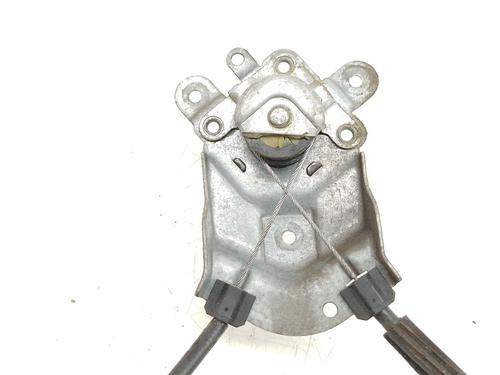 Rear right window mechanism SEAT IBIZA IV (6J5, 6P1) 1.6 TDI | BP29616489C25 