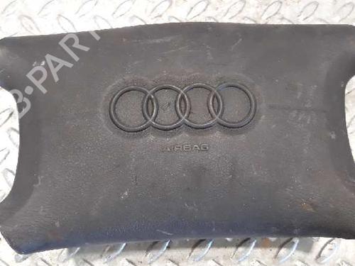 Lenkradairbag AUDI 90 B3 (893, 894, 8A2) 2.0 20 V (160 hp) 3036240