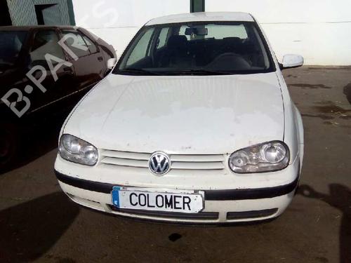 Front right seatbelt VW GOLF IV (1J1) 1.9 TDI | BP10276684I25 
