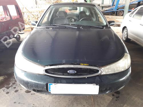 Starter FORD MONDEO II (BAP)  | BP10109060M8 