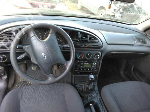 Front right window mechanism FORD MONDEO II (BAP) 1.8 i | BP5679659C23 