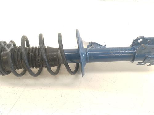 Used Right front shock absorber TOYOTA YARIS (_P13_) 1.4 D (NLP130_, NLP130) (90 hp) 27596773