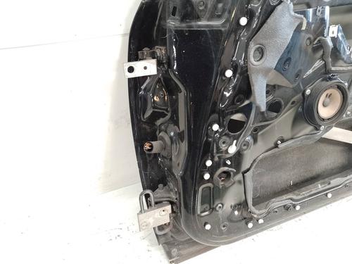 Right front door AUDI A6 C6 (4F2)  | BP18963618C3 