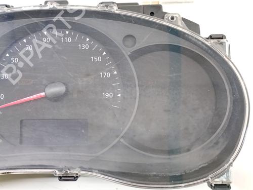 Instrument cluster RENAULT KANGOO Express (FW0/1_) 1.5 dCi 75 (FW07, FW10, FW04) | BP40595906C47 - Image 3