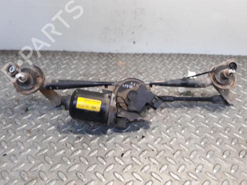 Used Front wiper motor KIA RIO II Saloon (JB) [2005-2011]  8592382
