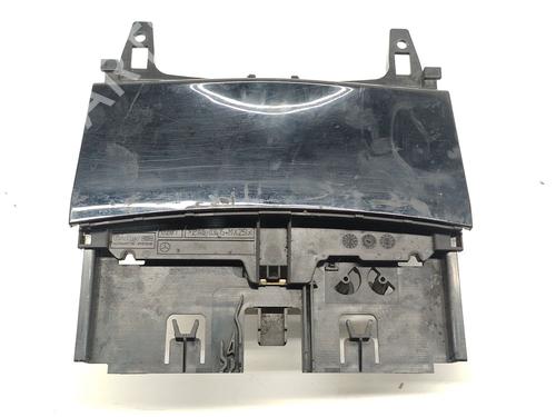 Askebæger MERCEDES-BENZ C-CLASS (W204) C 200 CDI (204.001) (136 hp) 31068581