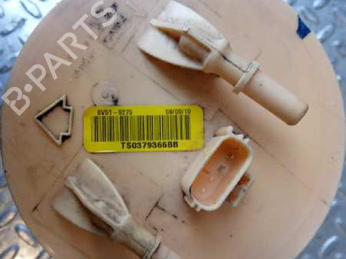 Fuel pump FORD FIESTA VI (CB1, CCN)  | BP3080156M76 