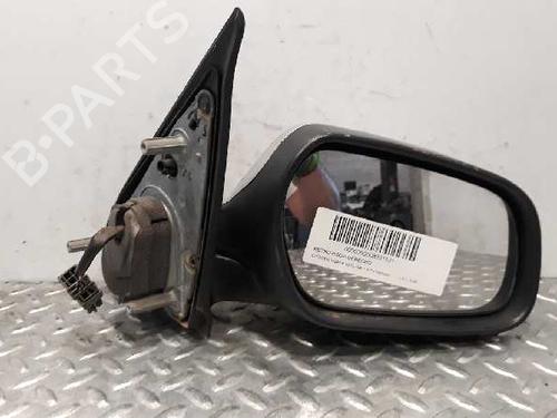 Used Right mirror CITROËN XSARA (N1) 1.9 TD (90 hp) 3554293