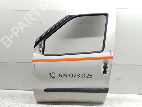 Dør venstre foran OPEL COMBO Tour (X12) 1.3 CDTI (C26, D26, E26, C05) (95 hp) 27511865