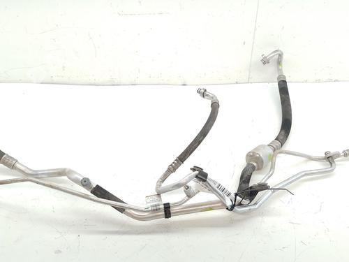Used AC pipe CITROËN C4 CACTUS 1.2 THP 110 (110 hp) 29001201