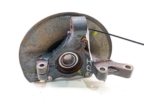 Used Left front steering knuckle Left front steering knuckle DODGE CALIBER 2.0 CRD (140 hp) 40506684 40506684