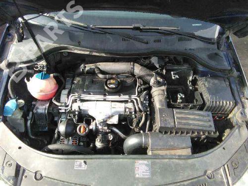 Interior roof light VW PASSAT B6 (3C2)  | BP7433368I8  - Image 6