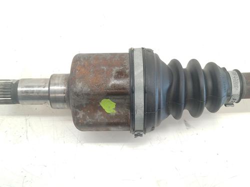 Left front driveshaft FORD MONDEO IV (BA7)  | BP25382470M38 