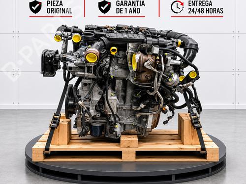 Engine PEUGEOT 2008 I (CU_) 1.2 THP 110 / PureTech 110 | BP34541473M1 - Image 6
