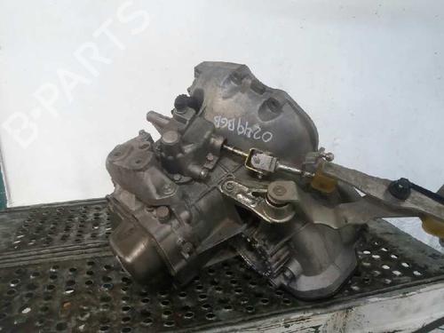 Gearbox OPEL CORSA C (X01)  | BP4448008M3 