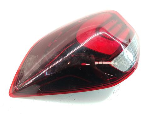 Left taillight HYUNDAI i20 II (GB, IB) 1.0 T-GDI | BP28808867C34 