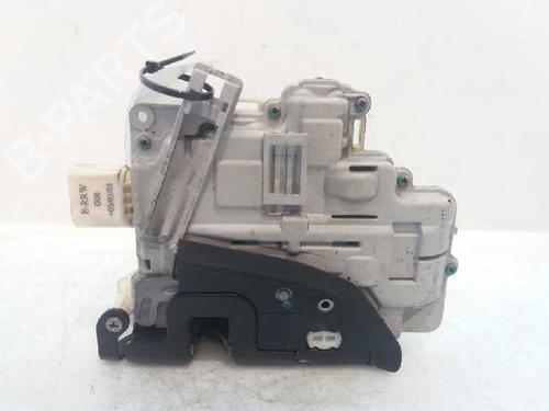 Front right lock VW PASSAT B6 (3C2)  | BP4638006C97 