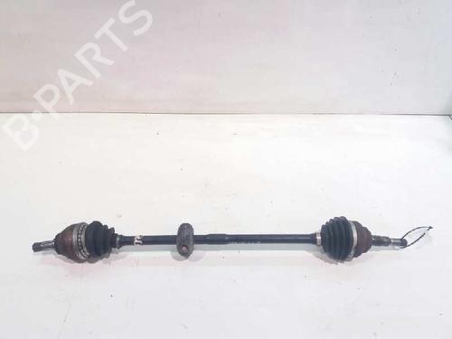 Used Right front driveshaft OPEL ASTRA G Hatchback (T98) [1998-2009]  4584037