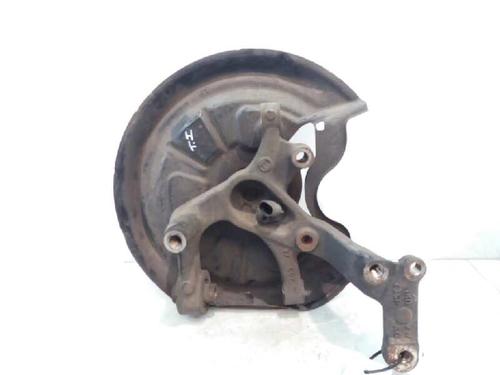 Left rear steering knuckle SEAT ALTEA XL (5P5, 5P8)  | BP3242493M27 
