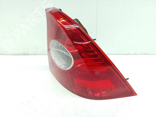 Right taillight FORD FOCUS II (DA_, HCP, DP) 1.6 TDCi | BP20856843C35 