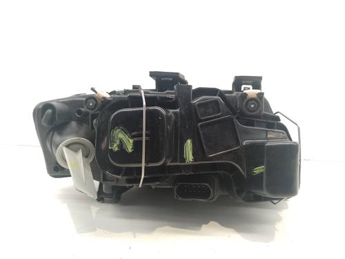 Left headlight AUDI A6 C5 (4B2)  | BP20857812C28 