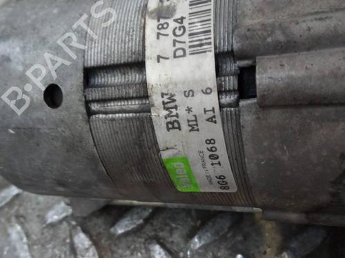 Starter BMW X3 (E83)  | BP16761765M8 