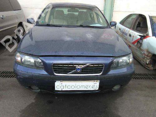 Front left belt tensioner VOLVO S60 I (384) D5 | BP8758848C87  - Image 5