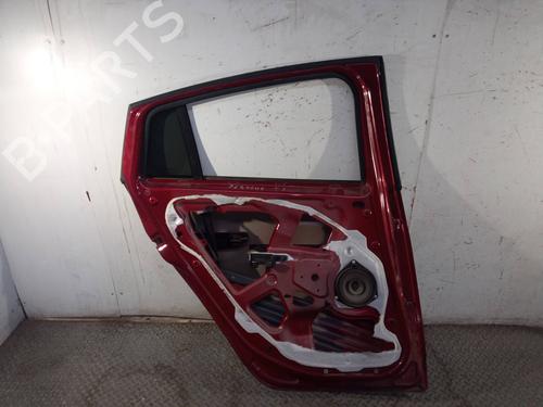 Left rear door FIAT BRAVO II (198_)  | BP11424450C4 