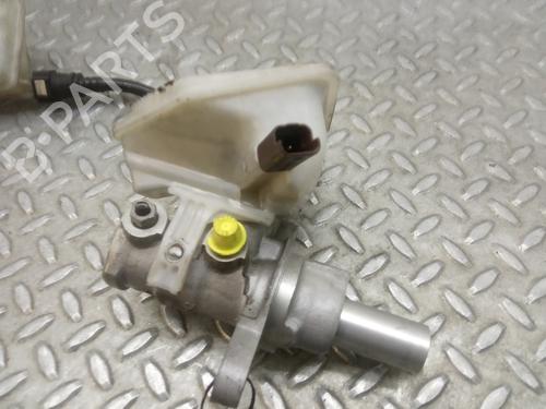 Brake master cylinder PEUGEOT 308 I (4A_, 4C_)  | BP9237704M77 