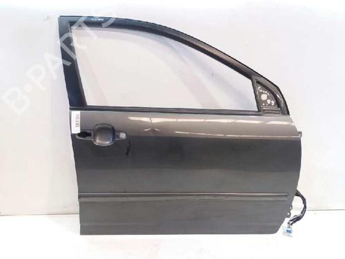 Used Right front door TOYOTA COROLLA (_E12_) 1.4 D (NDE120_, NDE120R) (90 hp) 3349376