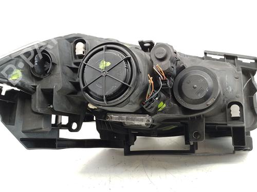 Højre forlygte RENAULT MEGANE II Estate (KM0/1_) 1.9 dCi | BP30860341C29