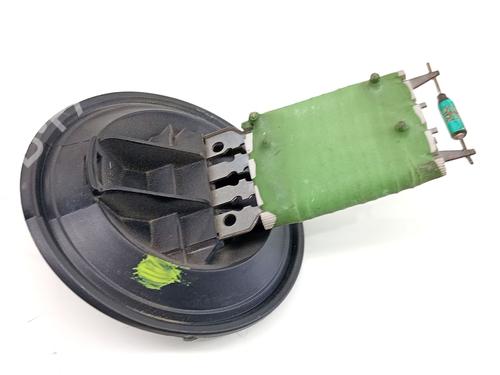 Used Heater resistor Heater resistor AUDI A1 (8X1, 8XK) 1.2 TFSI (86 hp) 36562581 36562581