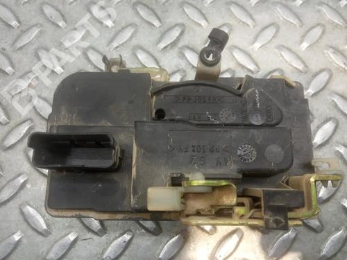 Used Front left lock Front left lock PEUGEOT PARTNER MPV (5_, G_) 1.9 D (69 hp) 10738611 10738611