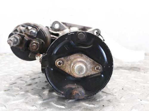 Startmotor FIAT PUNTO (188_)  | BP6062184M8 