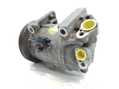 AC compressor NISSAN ALMERA TINO (V10) 2.2 dCi | BP24144278M34 