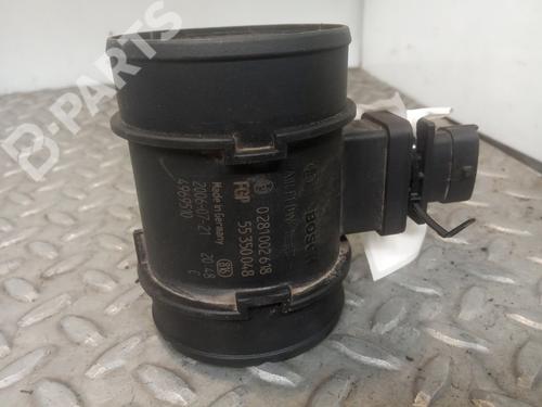 mass-air-flow-sensor-chevrolet-captiva-c100-c140-20-d-4wd-55350048-0281002618-4969510-2006-10051417 main image