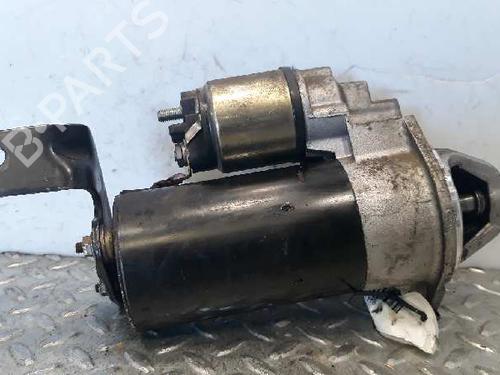 Used Starter OPEL VECTRA C (Z02) 2.0 DTI 16V (F69) (101 hp) 6137974
