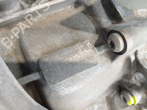Gearbox VW PASSAT B6 (3C2) 2.0 TDI 16V | BP33552710M3  - Image 6